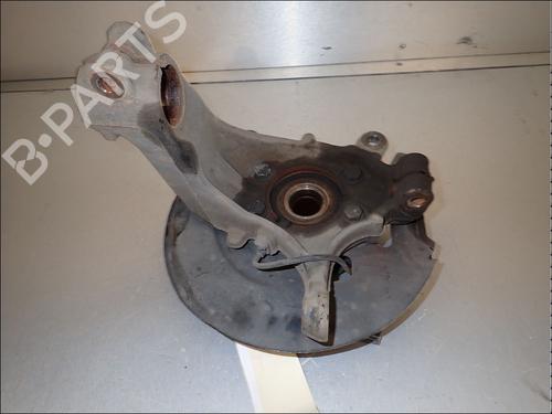 Right front steering knuckle RENAULT KADJAR (HA_, HL_) 1.5 dCi 110 (HLA3) | BP34029605M26 - Image 2