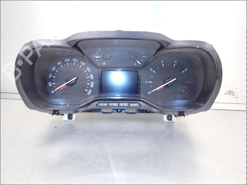 instrument-cluster-citroen-berlingo-box-bodympv-k9-2018-34017303 main image