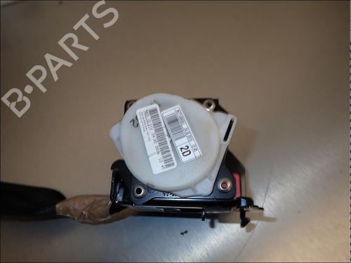 Rear right seatbelt CITROËN C4 Picasso II 2.0 BlueHDi 150 | BP34029021I28 - Image 3