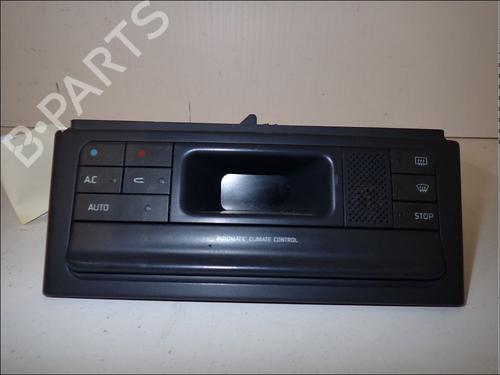 Used Climate control Climate control 34018585 34018585