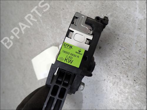 Pedal RENAULT MEGANE IV Hatchback (B9A/M/N_) 1.6 dCi 130 (B9A4) | BP36795772I4 - Image 3