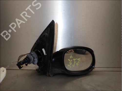 right-mirror-peugeot-206-2l_-2m_-2009-2010-2011-2012-2013-34012562 main image