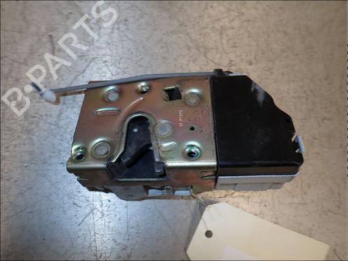 Used Front left lock Front left lock PEUGEOT 406 (8B) 2.0 HDI 90 (90 hp) 34027657 34027657