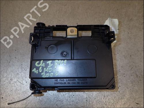 Fuse box CITROËN C4 I (LC_) 1.6 HDi | BP37507491E1 - Image 3