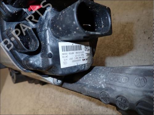 Steering rack VW GOLF VI (5K1) 2.0 TDI | BP34021170M22  - Image 5