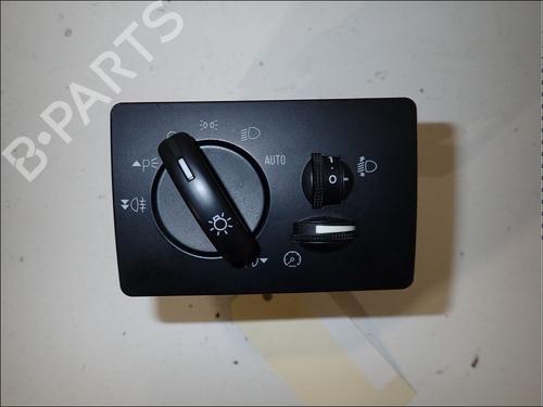 Used Headlight switch Headlight switch FORD FOCUS II (DA_, HCP, DP) 1.8 TDCi (115 hp) 34022766 34022766