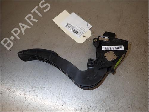 Pedal RENAULT MEGANE IV Hatchback (B9A/M/N_) 1.5 dCi 110 (B9A3) | BP34027896I4 - Image 2