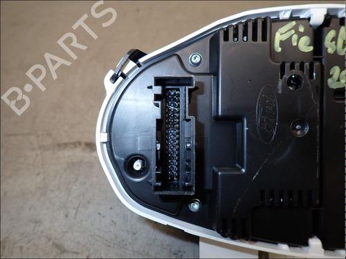 Instrument cluster FORD FIESTA VI (CB1, CCN) 1.0 EcoBoost | BP34010418C47 - Image 4
