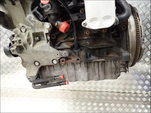 Engine SEAT IBIZA IV SC (6J1, 6P5) 1.6 TDI | BP37507467M1 - Image 4