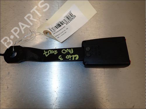 Used Front right belt tensioner Front right belt tensioner RENAULT CLIO III (BR0/1, CR0/1) 1.6 16V (BR05, BR0B, BR0Y, BR15, BR1J, BR1M, BR1Y, CR0B,... (112 hp) 34014646 34014646