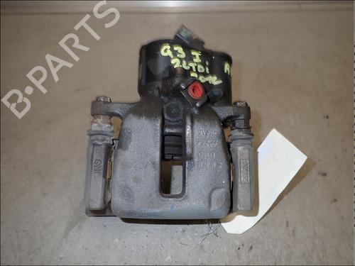 Used Left rear brake caliper Left rear brake caliper AUDI Q3 (8UB, 8UG) 2.0 TDI (140 hp) 34027416 34027416