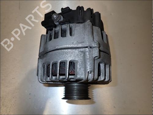 Alternator BMW X1 (E84) xDrive 20 d | BP34022544M7 - Image 2