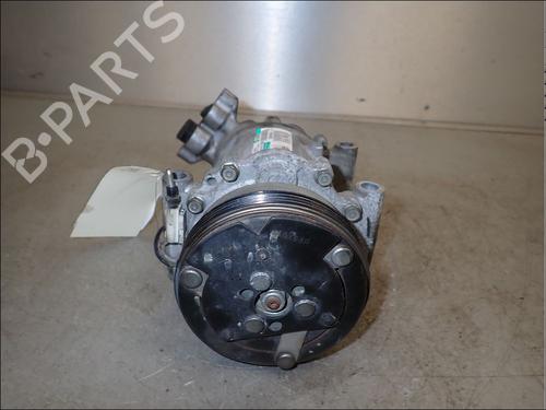 Used AC compressor AC compressor RENAULT TWINGO I (C06_) 1.2 (C066, C068) (58 hp) 34031898 34031898