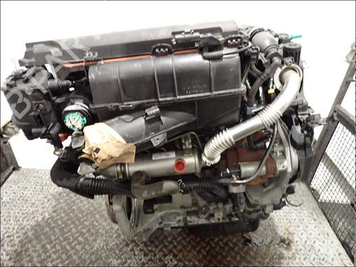Engine CITROËN C2 (JM_) 1.4 HDi | BP34018333M1 - Image 3