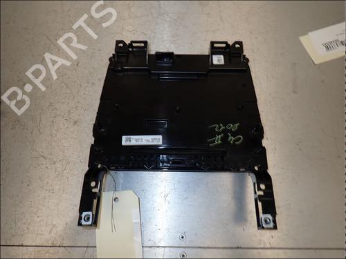 Climate control CITROËN C4 II (NC_) 1.6 HDi 110 | BP34027257I5 - Image 2