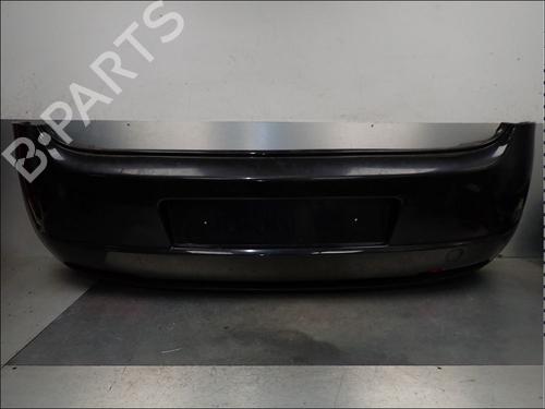 Bak støtfanger Bak støtfanger FIAT GRANDE PUNTO (199_) 1.3 D Multijet (75 hp) 34032487 34032487