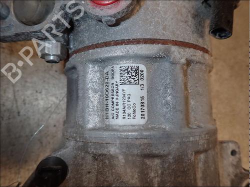 AC compressor FORD FIESTA VII (HJ, HF) 1.0 EcoBoost | BP34012857M34 - Image 3
