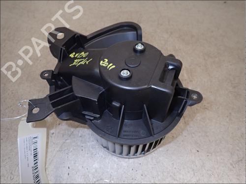 Used Heater blower motor Heater blower motor FIAT QUBO (225_) 1.3 D Multijet (225AXE1A, 225CXE1A, 225AXH1A, 225AXL1A,... (95 hp) 34016093 34016093