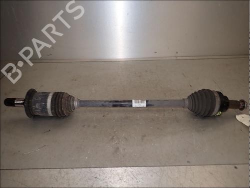Used Right rear driveshaft Right rear driveshaft 34019924 34019924