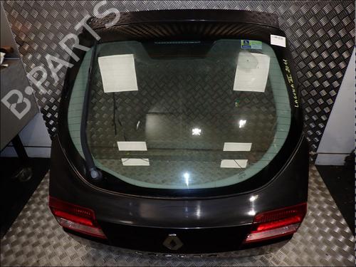 tailgate-renault-laguna-iii-bt01-2007-2008-2009-2010-2011-2012-2013-2014-2015-34029995 main image