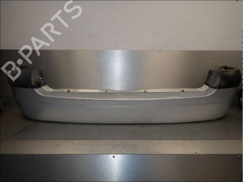 Used Rear bumper Rear bumper 34030469 34030469