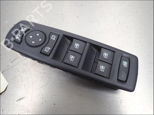 left-front-window-switch-renault-laguna-iii-bt01-2007-2008-2009-2010-2011-2012-2013-2014-2015-40523256 main image
