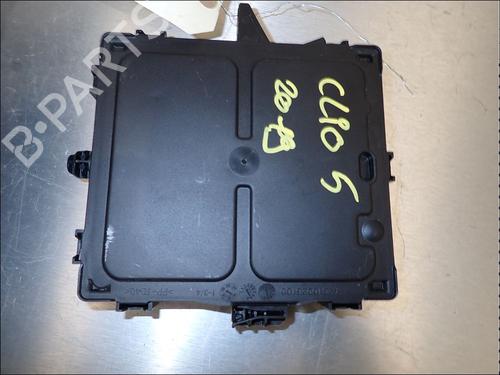 Fuse box RENAULT CLIO V (B7_) 1.0 TCe 100 (B7MT) | BP34021746E1 - Image 3