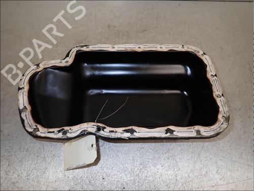 Used Oil sump Oil sump PEUGEOT 205 II (20A/C) 1.1 (54 hp) 34032732 34032732