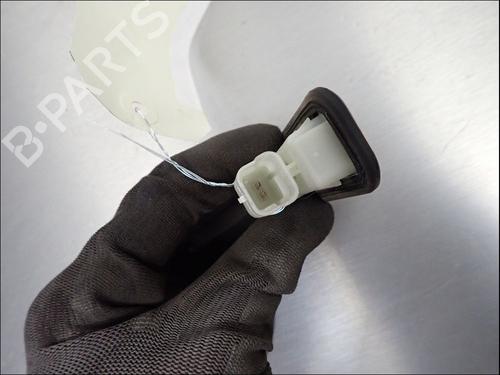 Electronic module PEUGEOT 1007 (KM_) 1.4 | BP38798906M83 - Image 3