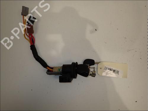 Used Ignition barrel Ignition barrel CITROËN XANTIA (X1_, X2_) 2.0 HDI 109 (109 hp) 34015823 34015823