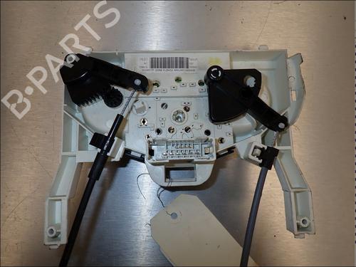 Climate control RENAULT TRAFIC II Van (FL) 2.0 dCi 90 (FL0H, FL00, FL01, FL0M, FL0P, FL0S) | BP34025537I5 - Image 2