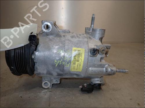 AC compressor FORD FIESTA VI (CB1, CCN) 1.0 EcoBoost | BP34014333M34 - Image 3