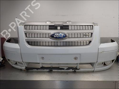 Used Front bumper Front bumper FORD TRANSIT Van (FA_ _) 2.2 TDCi (85 hp) 34018505 34018505