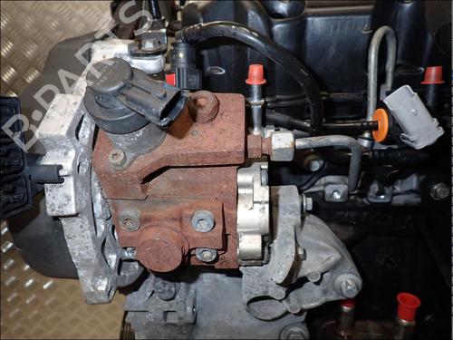 Engine RENAULT GRAND SCÉNIC II (JM0/1_) 1.9 dCi (JM14) | BP34012948M1 - Image 4