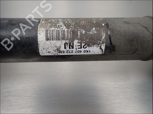 Right front driveshaft VW GOLF VI (5K1) 2.0 TDI | BP38613896M39 - Image 4