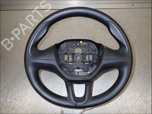 Used Steering wheel Steering wheel PEUGEOT 308 II (LB_, LP_, LW_, LH_, L3_) 1.2 VTi 72 (82 hp) 34643059 34643059