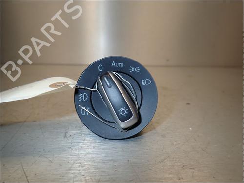 Used Headlight switch Headlight switch VW BEETLE (5C1, 5C2) 1.2 TSI 16V (105 hp) 34011697 34011697