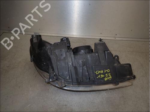 Left headlight PEUGEOT 607 (9D, 9U) 2.2 HDi | BP34015044C28 - Image 6