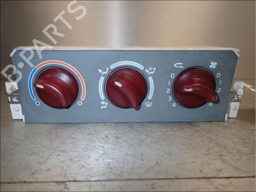 Used Climate control Climate control RENAULT TWINGO I (C06_) 1.2 (C066, C068) (58 hp) 34028663 34028663
