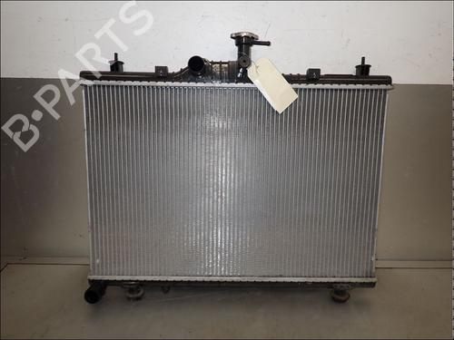 Køler Køler RENAULT KOLEOS I (HY_) 2.0 dCi 4x4 (HY0K) (150 hp) 34028038 34028038