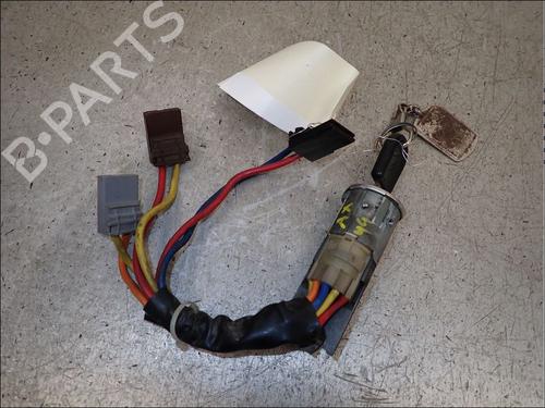 Used Ignition barrel Ignition barrel CITROËN AX (ZA-_) 14 D (52 hp) 34012994 34012994