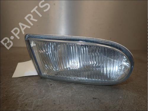 Used Left front fog light Left front fog light RENAULT MEGANE Scenic (JA0/1_) 1.9 D (JA0J) (64 hp) 34012360 34012360