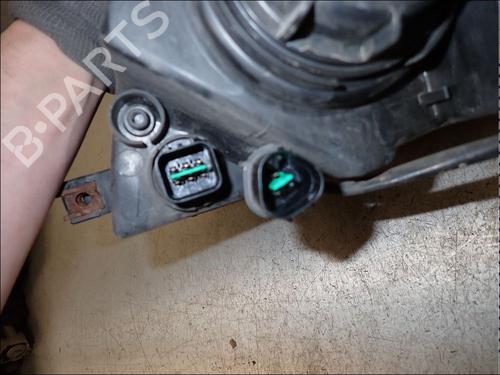 Right headlight HYUNDAI i30 (FD) 1.6 CRDi | BP34016825C29 - Image 5