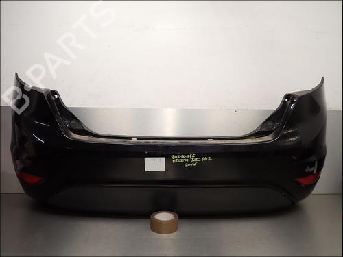 rear-bumper-ford-fiesta-vi-cb1-ccn-2008-38948205 main image