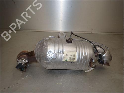 Used Catalyst Catalyst CITROËN C3 AIRCROSS II (2R_, 2C_) 1.6 BlueHDi 120 (2CBHZH) (120 hp) 34010939 34010939