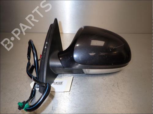 Left mirror VW PASSAT B6 Variant (3C5) 1.9 TDI | BP34026792C26 - Image 2