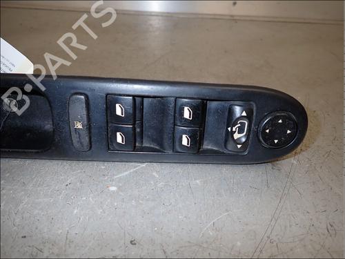 Left front window switch PEUGEOT 307 (3A/C) 2.0 HDi 135 | BP34032406I27 - Image 2