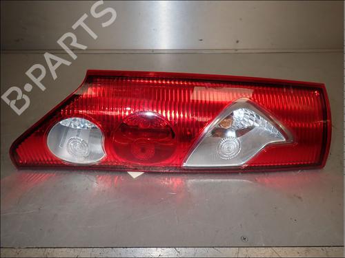 Used Left taillight Left taillight 34012476 34012476