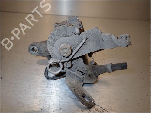 Left rear brake caliper AUDI A3 (8P1) 1.9 TDI | BP34017365M107 - Image 4