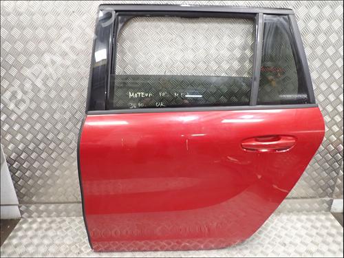 Used Left rear door Left rear door CITROËN GRAND C4 SPACETOURER (3A_, 3E_) 1.2 PureTech 130 (131 hp) 39737173 39737173